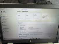 HP ProBook 650 G5