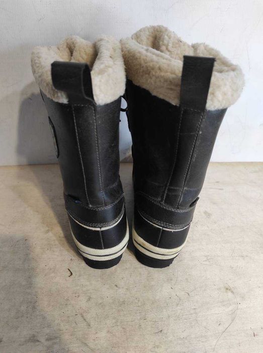 1270.38. Termobuty jeździeckie Steeds rozmiar 38