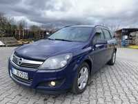 Opel Astra H 1.6 benzyna LIFT * xenon * AUTOMAT * 2008R . OPLACONA