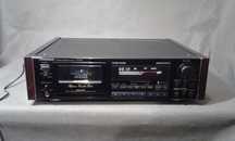 PIONEER CT-93,magnetofon kasetowy,po serwisie