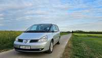 Renault Espace Renault Espace IV 2.0 Turbo B+G 2006rok