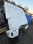 Mercedes w907 Sprinter Tylny Prawy Błotnik wysoki krótki
