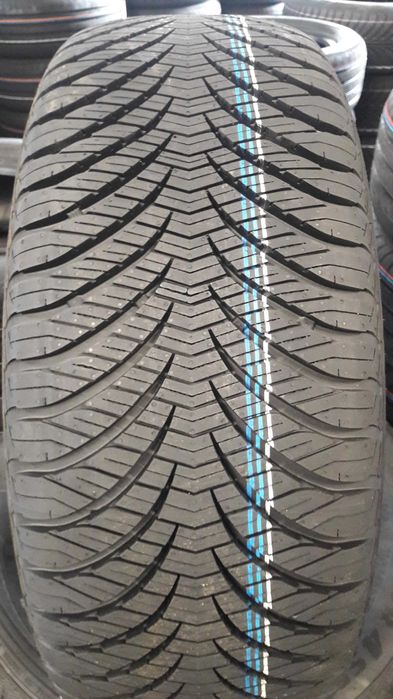 2szt. nowe opony całoroczne 205/60R16 92H Goodyear Vector4seasons G3