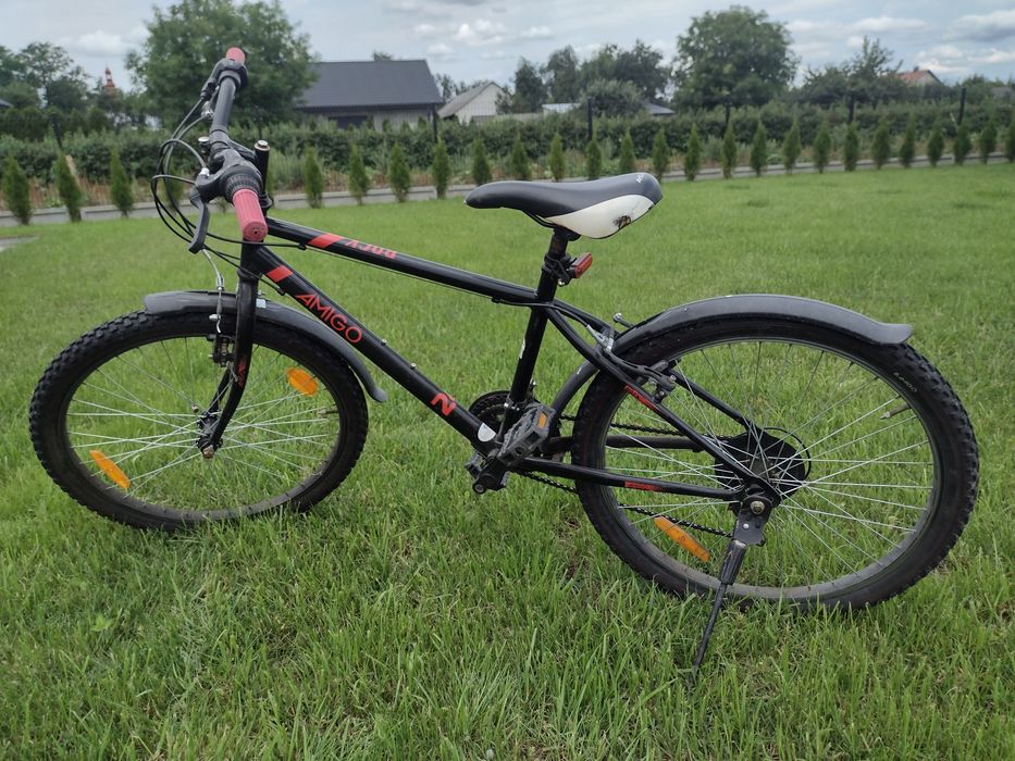 Sprzedam Rower  koła 24'