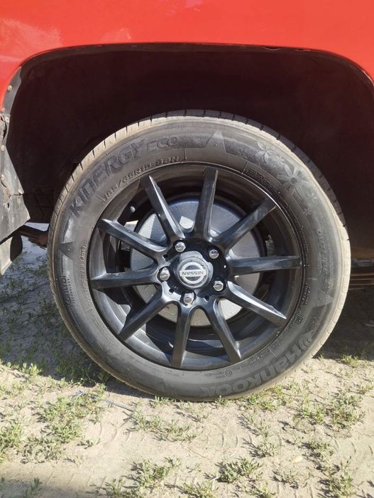 Продам NISSAN Vanette