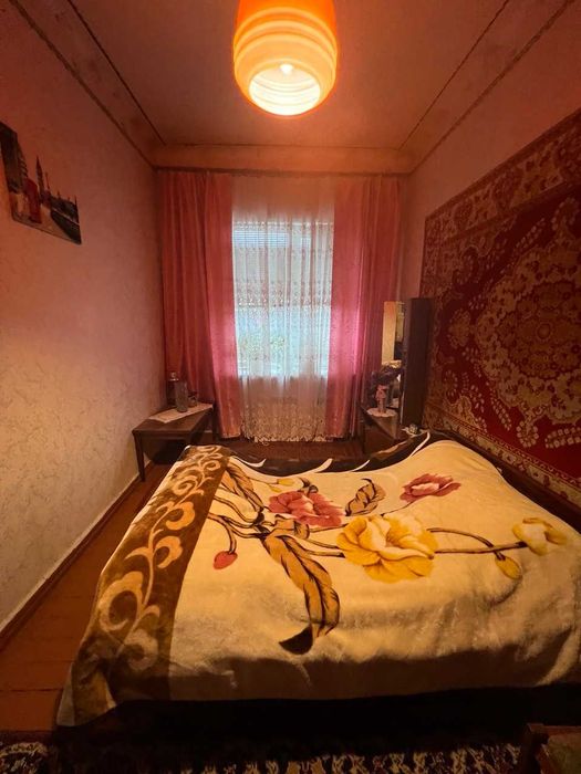 4-кімн.роздільні, крупногабаритна, ЦЕНТР, ЗАХОДЬ ТА ЖИВИ! GRESKO