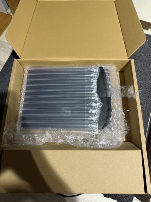 Dell i5 7300u 8gb Dotykowy ekran