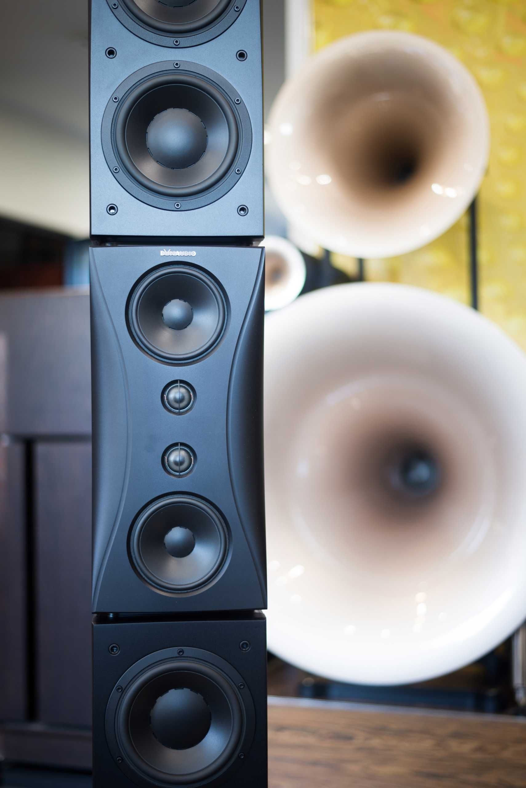 DYNAUDIO Evidence Platinum