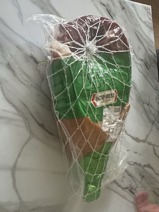 Хамон Італія Ferrarini Dolce Riserva