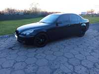 BMW SERIA 5 E60 197km