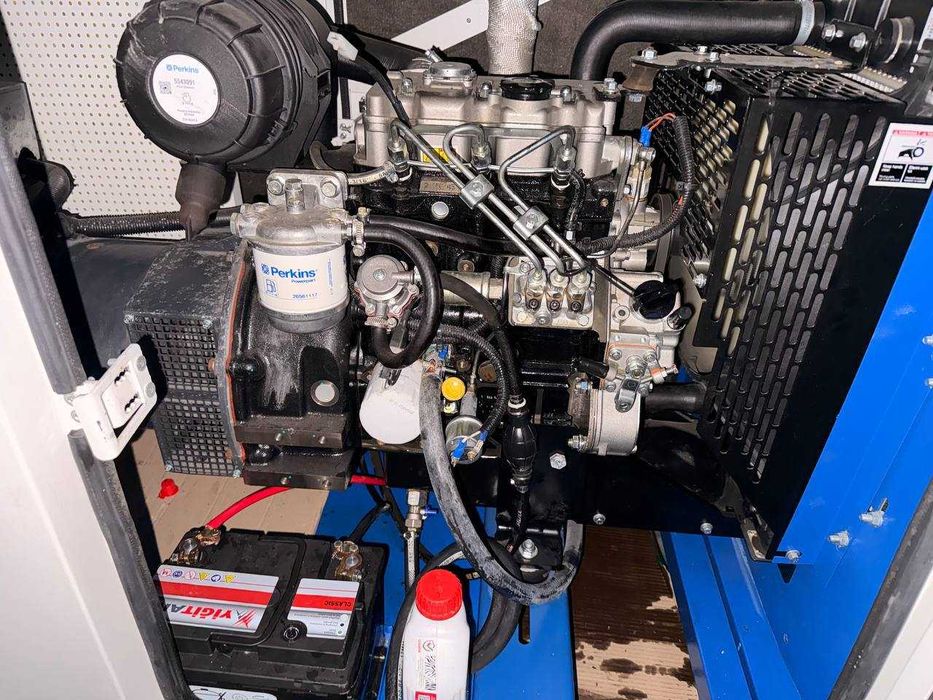 (Х)Ремонт генераторів під ключ | Виїзд | Безкоштовна консультація