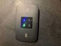 Router mobilny 5G ZTE MF971R