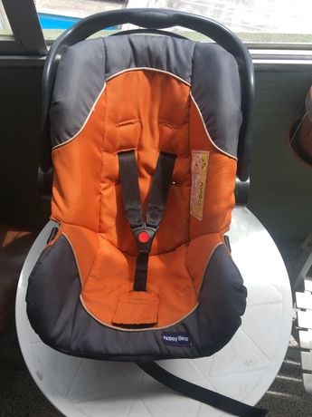 cadeira de segurança de bebê para carro