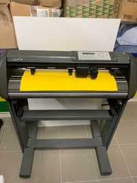 Plotter de Corte Marca GCC Modelo Jaguar III