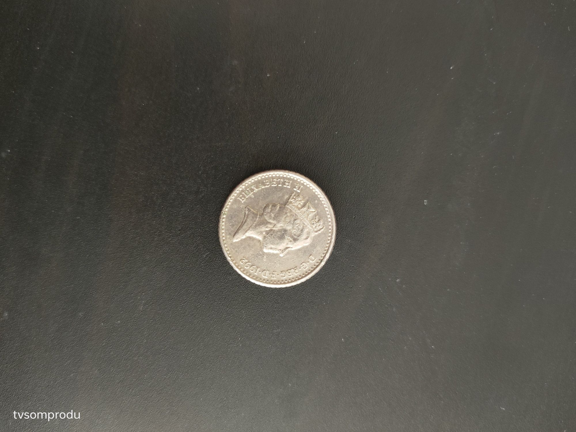 Moedas de coleção
