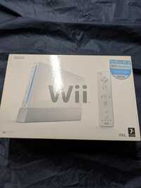 Wii - Envio grátis - Caixa completa