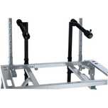 K&M Empilhador para stand (18950)