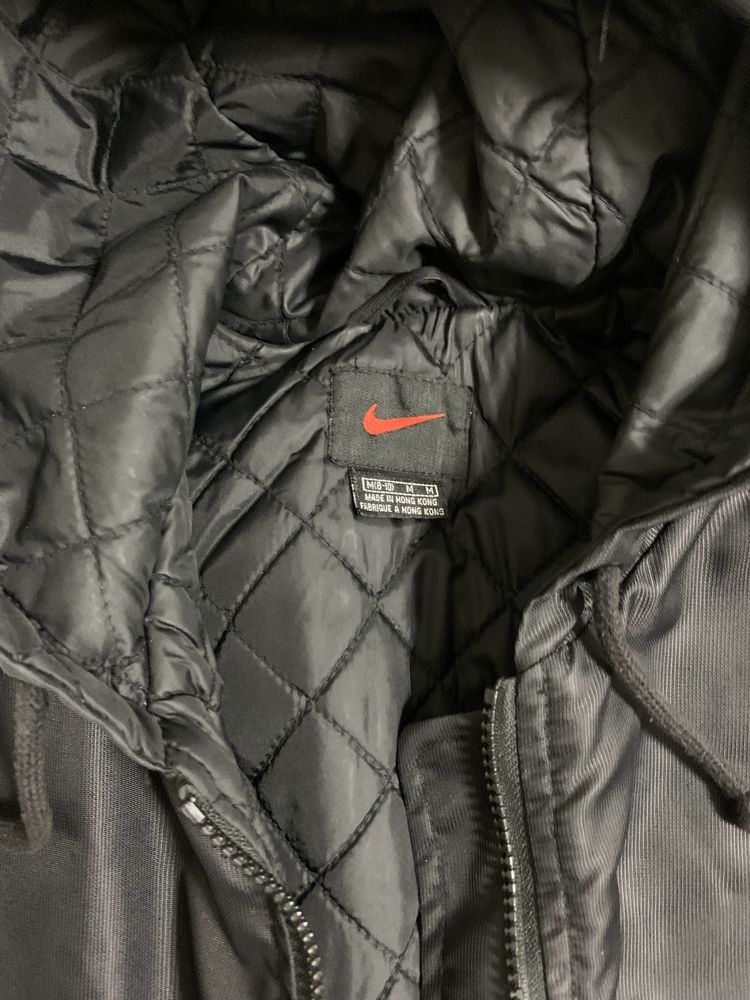 Вінтажна куртка Nike