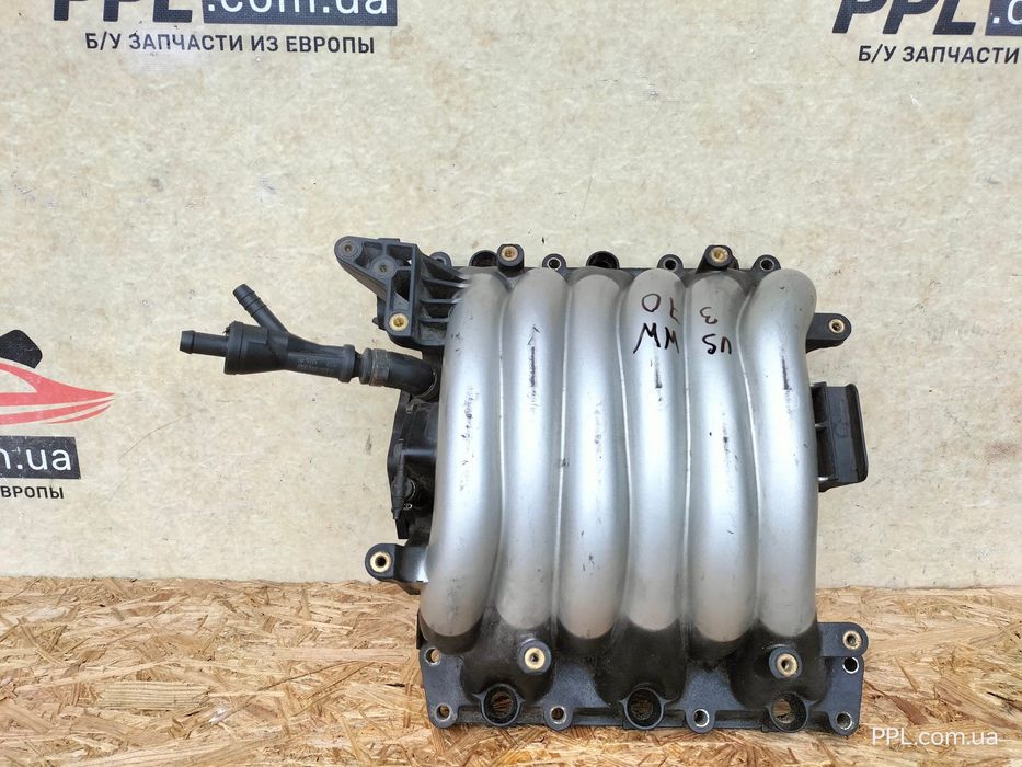 Audi A6 C5 1997-2004 2.4 A4 B5 Passat B5 Впускной коллектор 078133223S