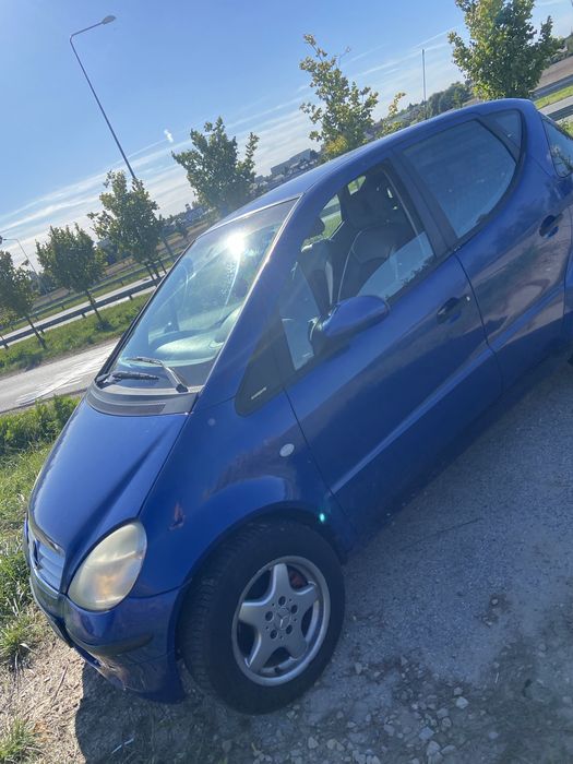 Sprzedam samochód do negociacij