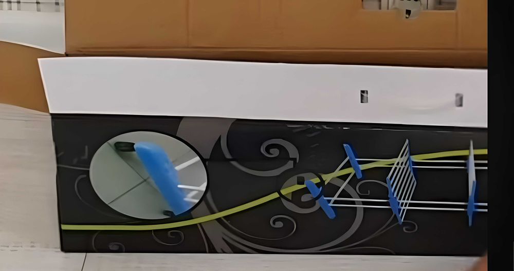 Стійка підлогова сушарка білизни.Сушіння одягу | Сушилка белья одежды