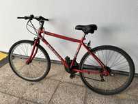 Bicicleta de crianca e adultos