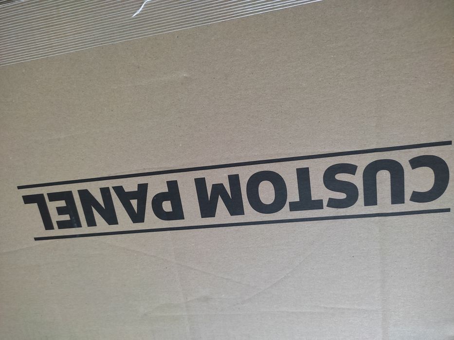 Panel Samsung do lodówki bespoke 185 cm nowy