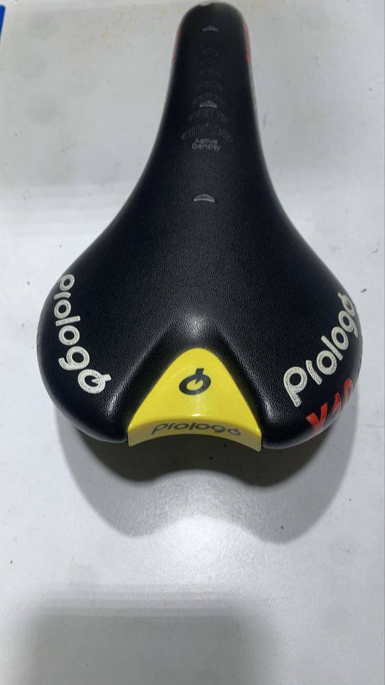 Selim Prologo X10 Nago Evo