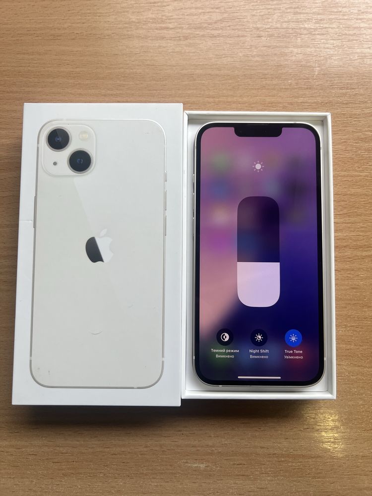 Iphone 13 128 gb
