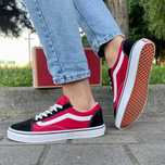 Vans Old Skool кеди ванси олд скул НАЛОЖКА РОЗПРОДАЖ