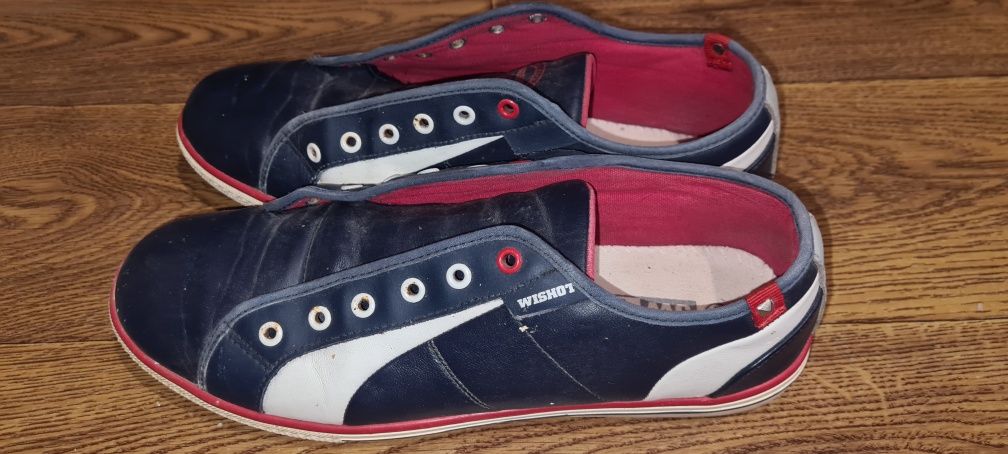 Аdidas Gazelle 44р.