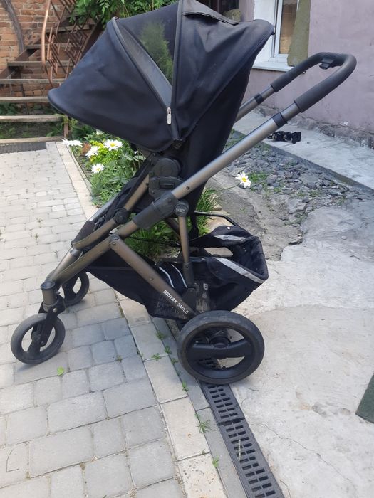 Коляска britax  smaile