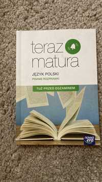 Teraz Matura Język Polski Pisanie Rozprawki
