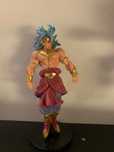 Broly Dragon Ball Z