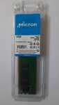 Crucial Micron DDR4 module  16 GB  DIMM 288-pin  2666 MHz / PC4-21333