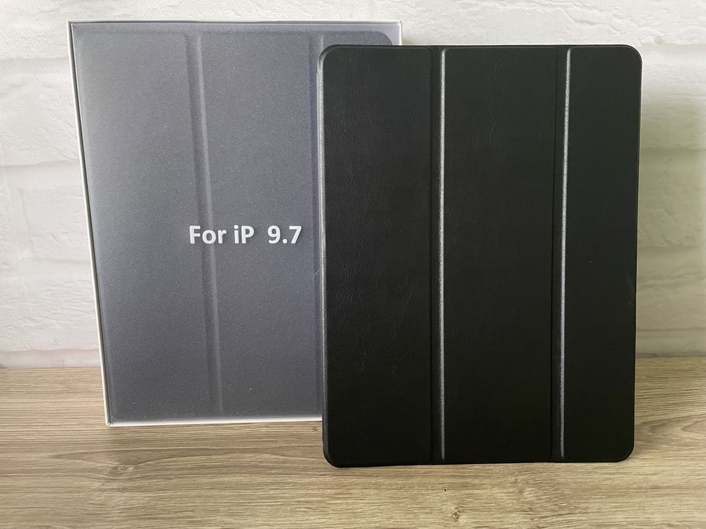 Чехол для iPad Air 1/ Air 2/ iPad Pro 9.7 Smart Case