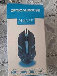 Myszka Opticalmouse