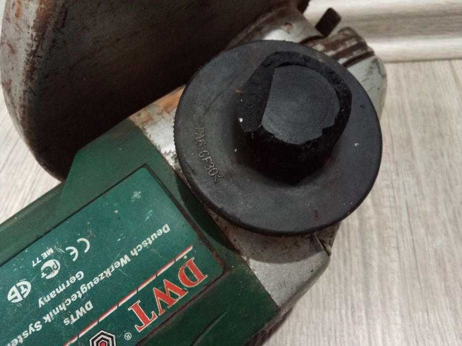 Szlifierka kątowa DWT WS-230 SLa