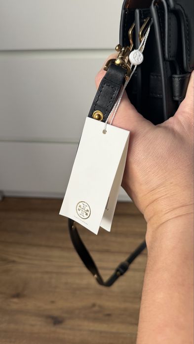 Сумка Tory Burch Lee Radziwill