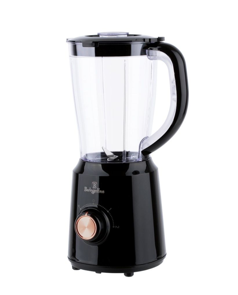 Blender BerlingerHaus Black Rose