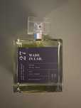 Made in Lab Perfumy 100ml jak Dior Fahrenheit