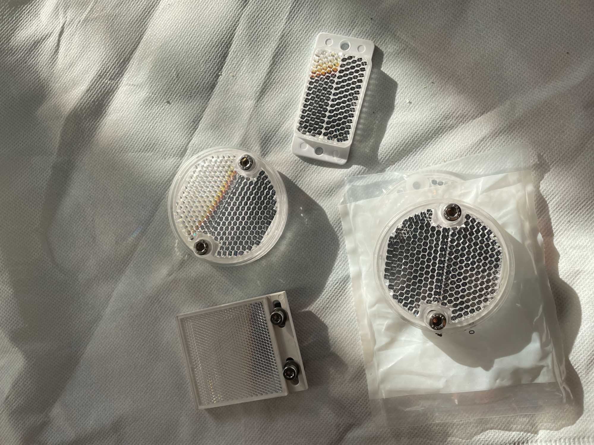 Leuze PRK25C.D1/4P-M12оптичний датчик