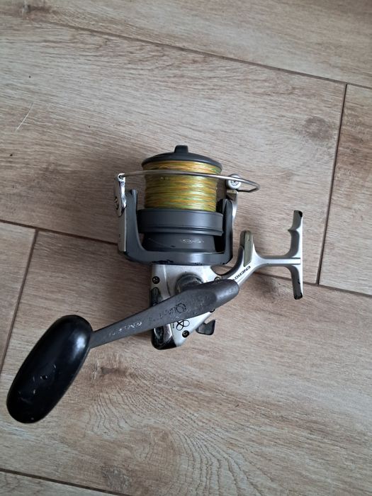 Carreto QUANTO energy 560