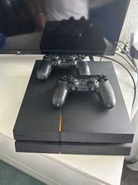 PlayStation 4 500mb