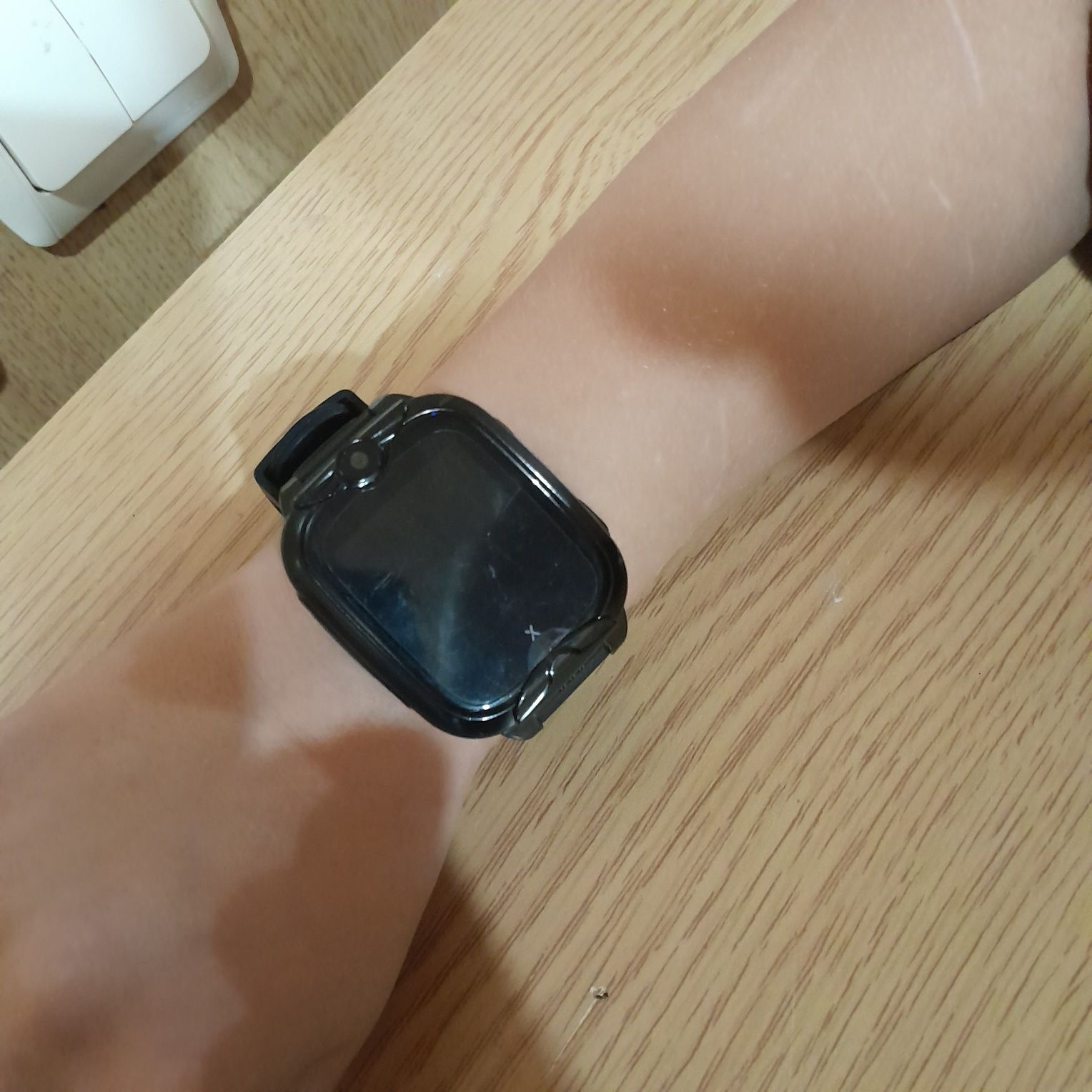 Смарт часи  Xplora.e sim,GPS,wi fi,Bluetooth, прием звонков