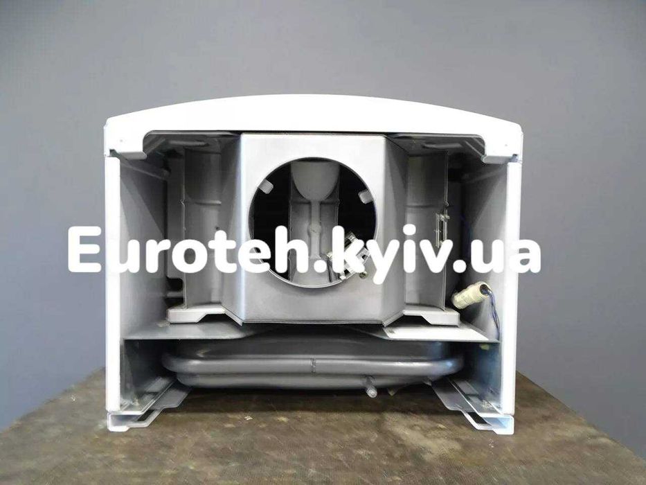 Газовый котел VAILLANT T8 ATMOTEC PRO - 24 KW  двухконтурный настенный