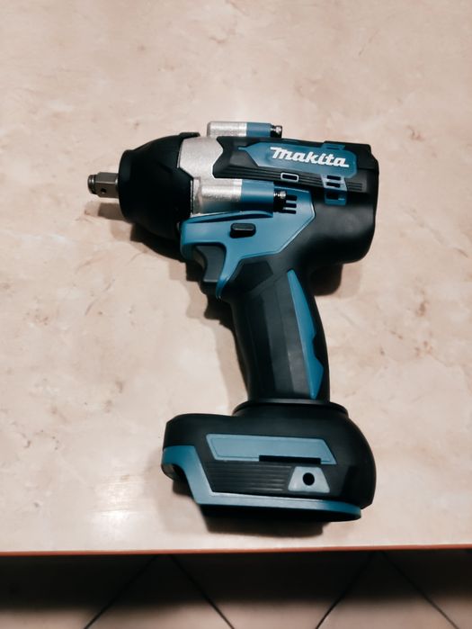 Klucz udarowy Makita DTW 700,1000nm