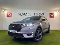DS DS7 Crossback E-Tense Grand Chic EAT8