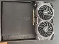 Msi radeon 5600xt