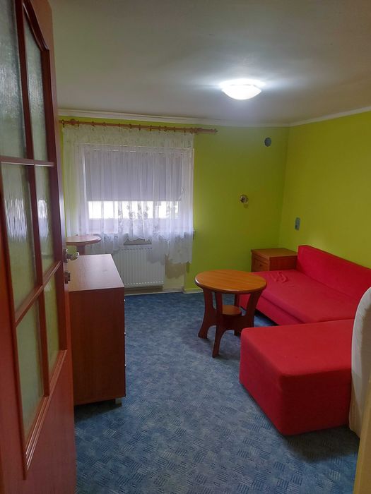 Do wynajęcia dwa pokoje dla Studentów!